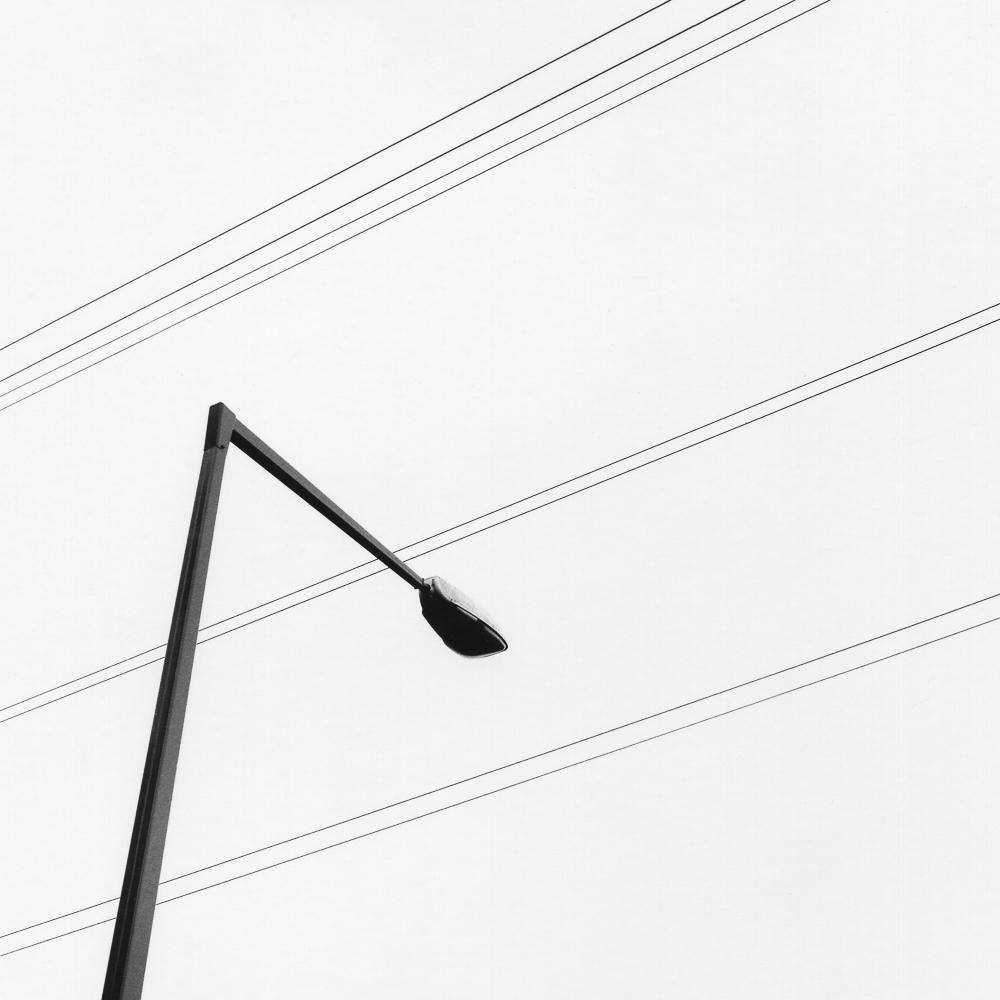 Die Ästhetik der Freileitung  - 2013 - 2021