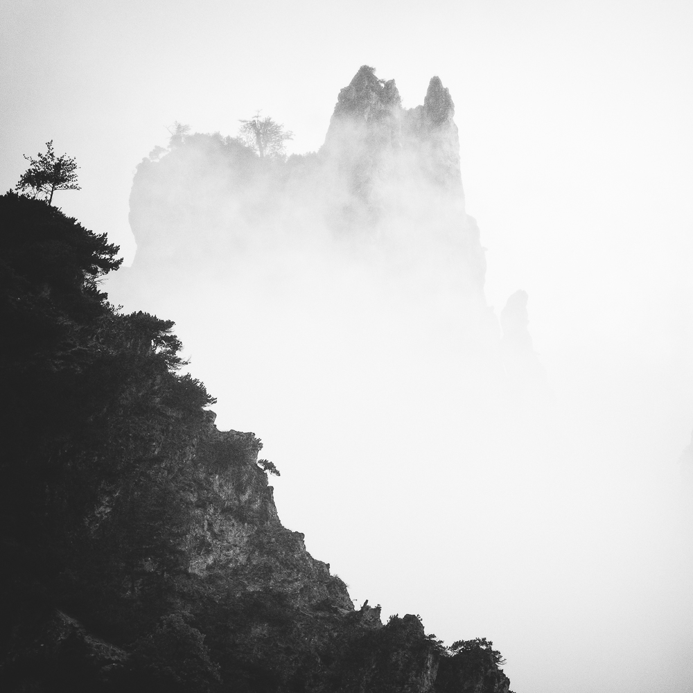 Fotografie Herbert Koeppel