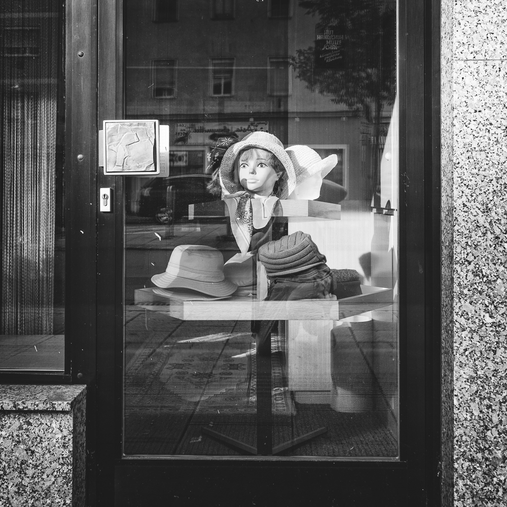 8) Bulgarieplatz - Linza.Hatscha