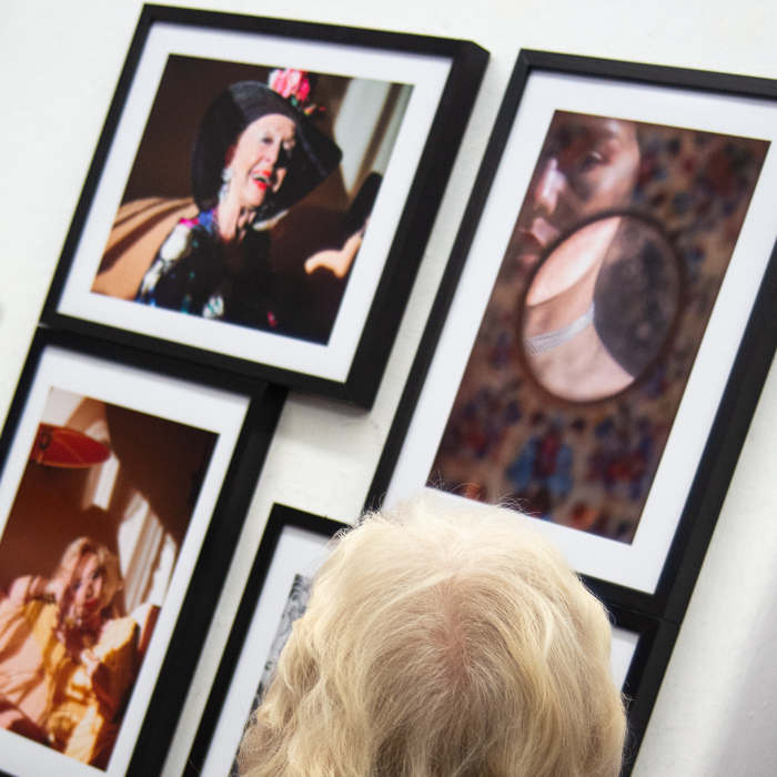 Wenn gute Absichten ins Digitale stolpern<br>Kein Online-Voting mehr für die Arbeiten der Ausstellung 