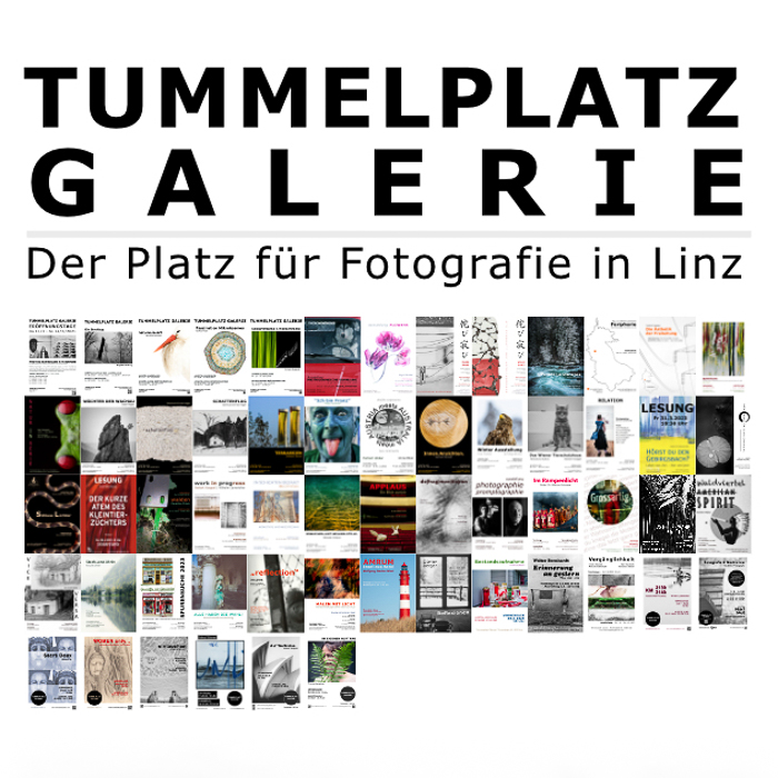 Vorträge, Lesungen und ähnliche Veranstaltungen - Die neue Verbindlichkeit in der Tummelplatz Galerie