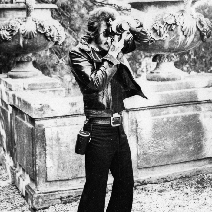 Streetfotografie mit Style