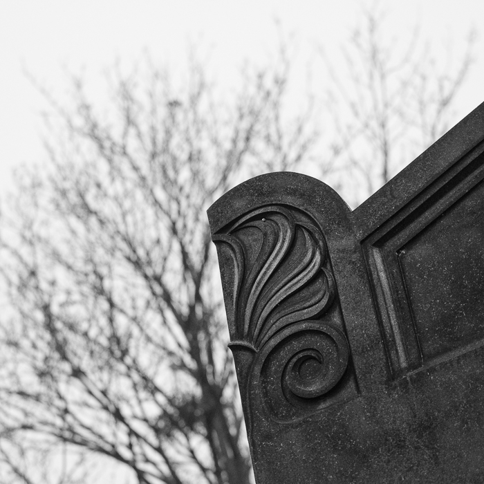 Workshop Endstation Zentralfriedhof - Gräber, Efeu und a bisserl Ewigkeit