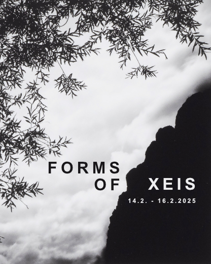 Forms of Xeis - 14.2. - 16.2.2024