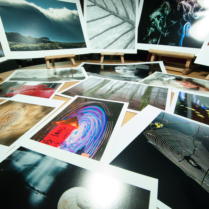 FineArt Printing im Xeix