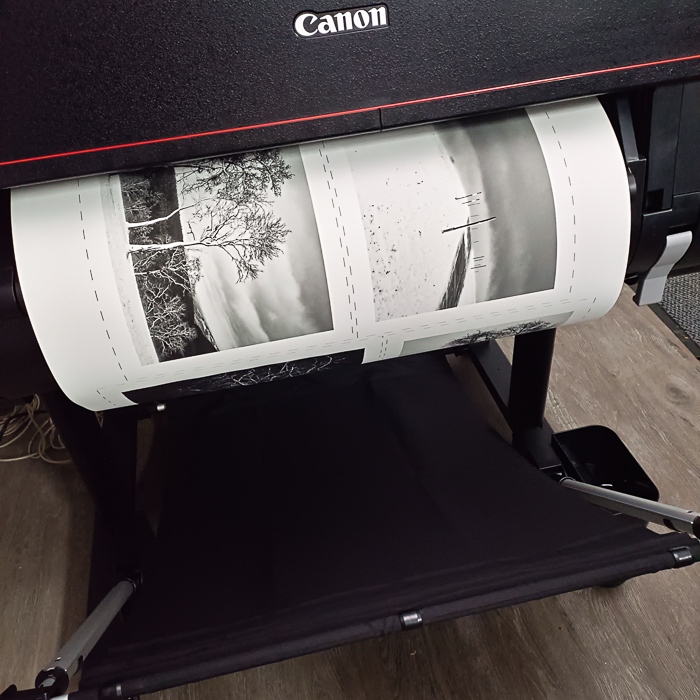 Im Rahmen der FotoMesse 2026 bei Foto Kücher Linz 29.5. - 30.5.2026 Print your Megapixel (Kostenlos)