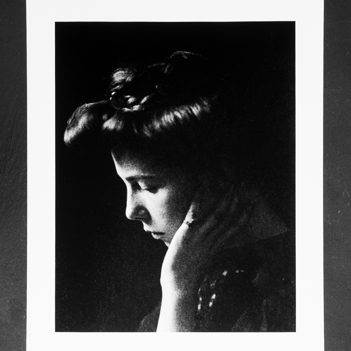 Recent Work / Neue Print - Gretl #6