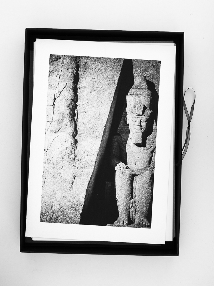Alle 28 FineArt Prints der Ausstellung 