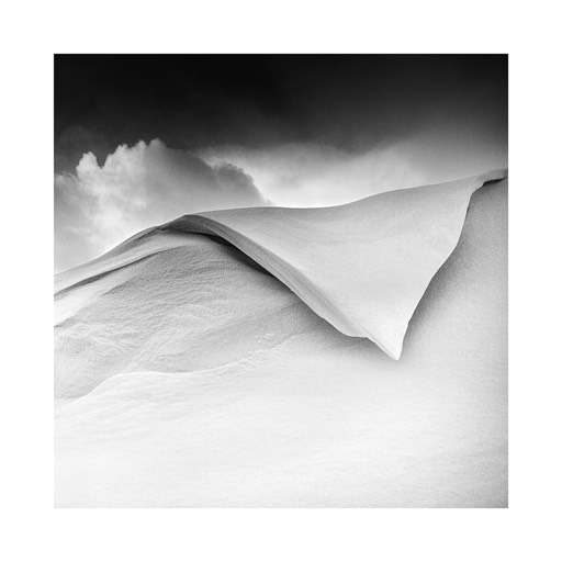  Kat. No.: D506  - Dachstein Hoch Plateau/Dachstein High Plateau Study #9, Upper Austria, Austria.2015  | € 20,- / € 28,- / € 40,-  | Print #7 - Natural Line Hahnemühle Hemp 290g