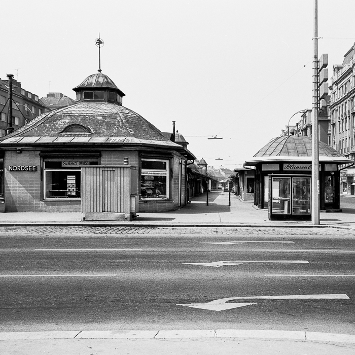 Wiener Naschmarkt, Nordsee, 1977
Kat. No. 1586HT