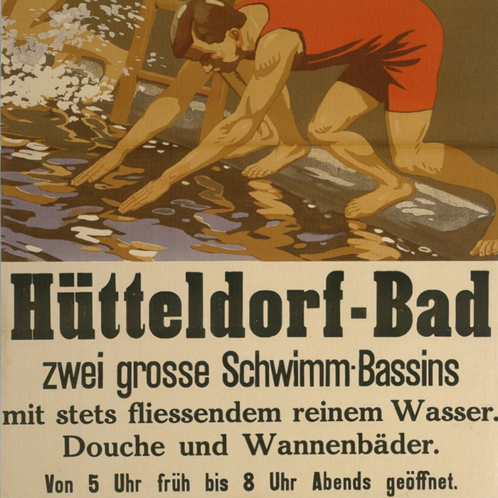 das hütteldorf bad