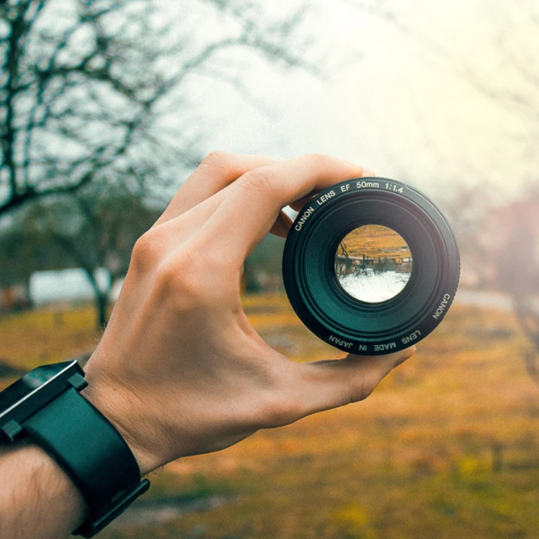 Digital Fotografie für Einsteiger bei Foto Kücher