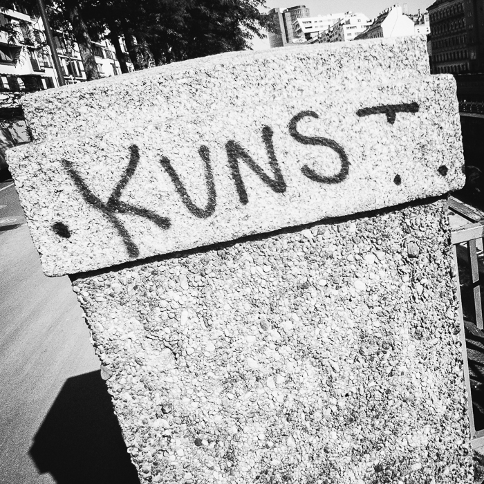 Wie Bilder wirken  - Bildbesprechungen für Anfänger:Innen